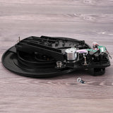 Maxbell Vinyl Record Player Easy to Use Automatic Accessories Replace Record Players