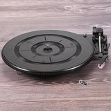 Maxbell Vinyl Record Player Easy to Use Automatic Accessories Replace Record Players