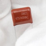 Maxbell 10 Pieces Electric Guitar Film Capacitors Instrument Parts for Guitars Parts