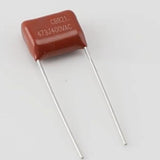 Maxbell 10 Pieces Electric Guitar Film Capacitors Instrument Parts for Guitars Parts