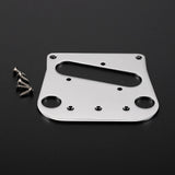 Maxbell Bridge Plate Guitar Musical Instrument Replacement Guitar Accessories for