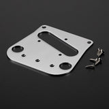 Maxbell Bridge Plate Guitar Musical Instrument Replacement Guitar Accessories for