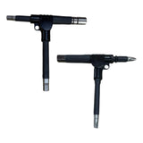 Maxbell Drum Key Universal Sturdy Metal Ergonomic 5mm Hardware Lightweight Accessory Style A