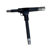 Maxbell Drum Key Universal Sturdy Metal Ergonomic 5mm Hardware Lightweight Accessory Style A