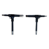 Maxbell Drum Key Universal Sturdy Metal Ergonomic 5mm Hardware Lightweight Accessory Style A