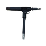 Maxbell Drum Key Universal Sturdy Metal Ergonomic 5mm Hardware Lightweight Accessory Style B