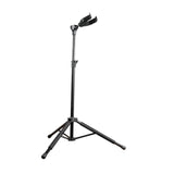 Maxbell Guitar Stand, Folding Height Adjustable for Ukulele Electric Guitar