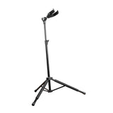 Maxbell Guitar Stand, Folding Height Adjustable for Ukulele Electric Guitar