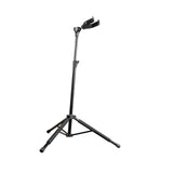Maxbell Guitar Stand, Folding Height Adjustable for Ukulele Electric Guitar
