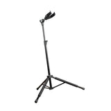 Maxbell Guitar Stand, Folding Height Adjustable for Ukulele Electric Guitar