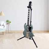 Maxbell Guitar Stand, Folding Height Adjustable for Ukulele Electric Guitar