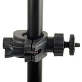 Maxbell Marching Band Music Lyre Phone Holder Performance Clip Adjustable Style A