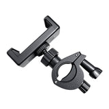 Maxbell Marching Band Music Lyre Phone Holder Performance Clip Adjustable Style A