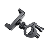 Maxbell Marching Band Music Lyre Phone Holder Performance Clip Adjustable Style A