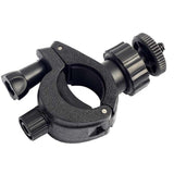 Maxbell Marching Band Music Lyre Phone Holder Performance Clip Adjustable Style A