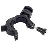 Maxbell Marching Band Music Lyre Phone Holder Performance Clip Adjustable Style A