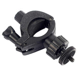 Maxbell Marching Band Music Lyre Phone Holder Performance Clip Adjustable Style A