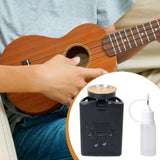 Maxbell Guitar Humidifier Guitar Accessories Universal Professional Maintenance Tool
