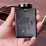 Maxbell Guitar Humidifier Guitar Accessories Universal Professional Maintenance Tool
