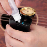Maxbell Guitar Humidifier Guitar Accessories Universal Professional Maintenance Tool