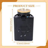 Maxbell Guitar Humidifier Guitar Accessories Universal Professional Maintenance Tool