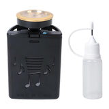 Maxbell Guitar Humidifier Guitar Accessories Universal Professional Maintenance Tool