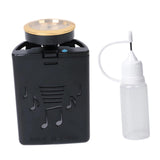 Maxbell Guitar Humidifier Guitar Accessories Universal Professional Maintenance Tool