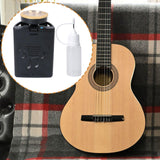 Maxbell Guitar Humidifier Guitar Accessories Universal Professional Maintenance Tool