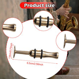 Maxbell Embouchure Training Device Tool for Trumpet for Woodwinds s Clarinet