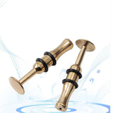 Maxbell Embouchure Training Device Tool for Trumpet for Woodwinds s Clarinet
