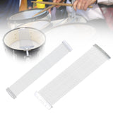 Maxbell Snare Drum Wires Replacement High Performance Accessories Stable Steel Wires 20 Strand
