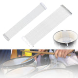 Maxbell Snare Drum Wires Replacement High Performance Accessories Stable Steel Wires 20 Strand