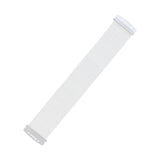 Maxbell Snare Drum Wires Replacement High Performance Accessories Stable Steel Wires 20 Strand