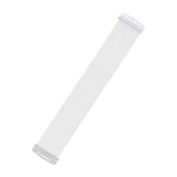 Maxbell Snare Drum Wires Replacement High Performance Accessories Stable Steel Wires 20 Strand