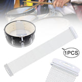 Maxbell Snare Drum Wires Replacement High Performance Accessories Stable Steel Wires 20 Strand