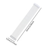 Maxbell Snare Drum Wires Replacement High Performance Accessories Stable Steel Wires 20 Strand