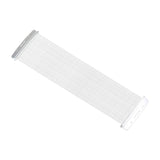 Maxbell Snare Drum Wires Replacement High Performance Accessories Stable Steel Wires 30 Strand