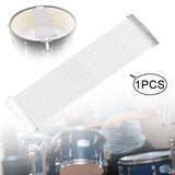 Maxbell Snare Drum Wires Replacement High Performance Accessories Stable Steel Wires 30 Strand