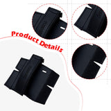 Maxbell French Horn Hand Guard Universal Protective Cover for Exercise Tour Practice