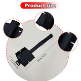 Maxbell French Horn Hand Guard Universal Protective Cover for Exercise Tour Practice