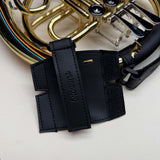 Maxbell French Horn Hand Guard Universal Protective Cover for Exercise Tour Practice