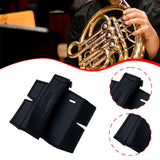 Maxbell French Horn Hand Guard Universal Protective Cover for Exercise Tour Practice