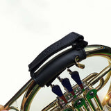 Maxbell French Horn Hand Guard Universal Protective Cover for Exercise Tour Practice