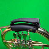 Maxbell French Horn Hand Guard Universal Protective Cover for Exercise Tour Practice