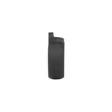 Maxbell 8x Clarinet Thumb Rest Support Silicone Clarinet Finger Support for Clarinet Black