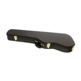 Maxbell Electric Guitar Bag Dust Cover Home Portable Convenient Electric Guitar Case