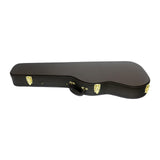 Maxbell Electric Guitar Bag Dust Cover Home Portable Convenient Electric Guitar Case