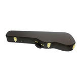 Maxbell Electric Guitar Bag Dust Cover Home Portable Convenient Electric Guitar Case