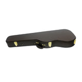 Maxbell Electric Guitar Bag Dust Cover Home Portable Convenient Electric Guitar Case
