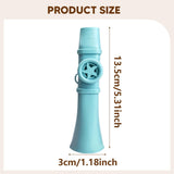 Maxbell Portable Kazoo Musical Toy Premium for Kids/Adults Kazoo Flute Easy to Learn